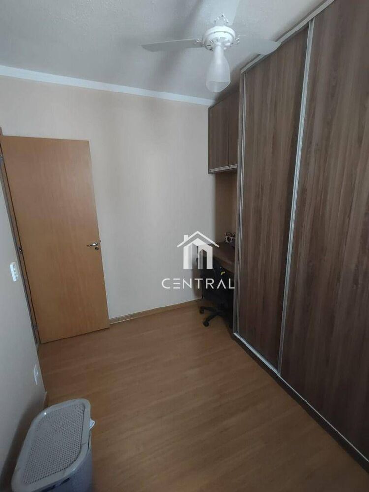 Apartamento, 2 quartos, 45 m² - Foto 4