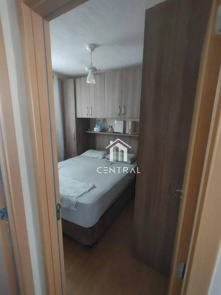 Apartamento, 2 quartos, 45 m² - Foto 4