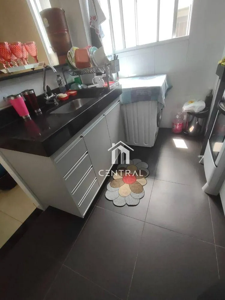 Apartamento, 2 quartos, 45 m² - Foto 5