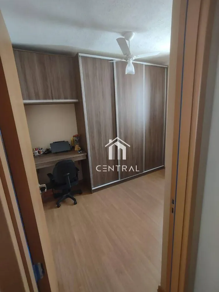 Apartamento, 2 quartos, 45 m² - Foto 10