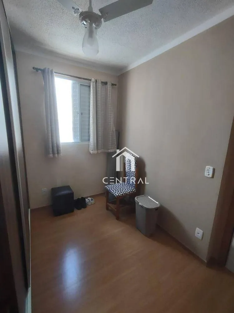 Apartamento, 2 quartos, 45 m² - Foto 11