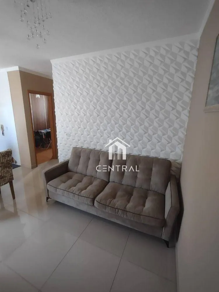 Apartamento, 2 quartos, 45 m² - Foto 2