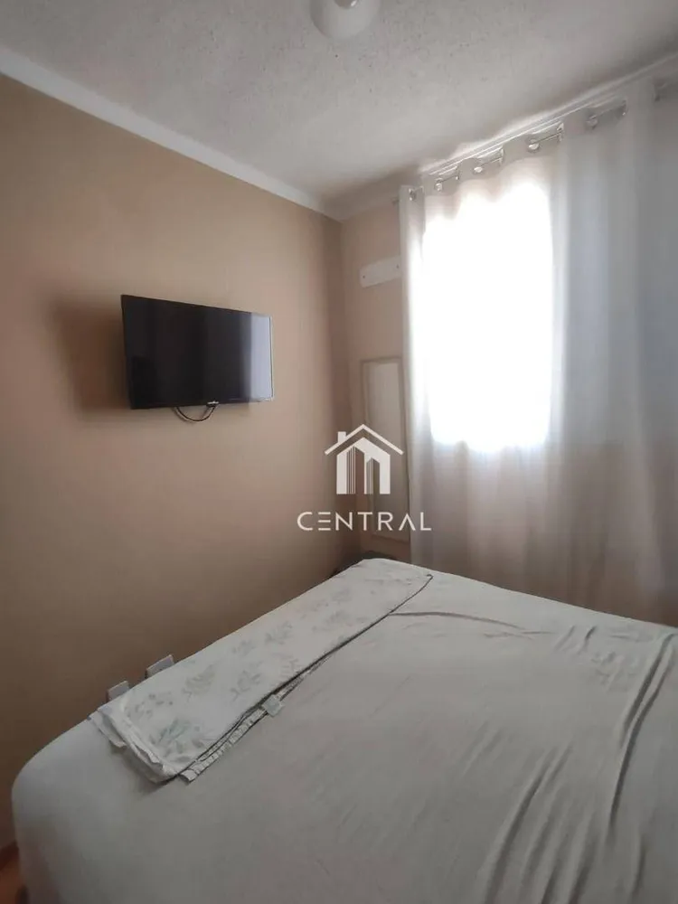 Apartamento, 2 quartos, 45 m² - Foto 8