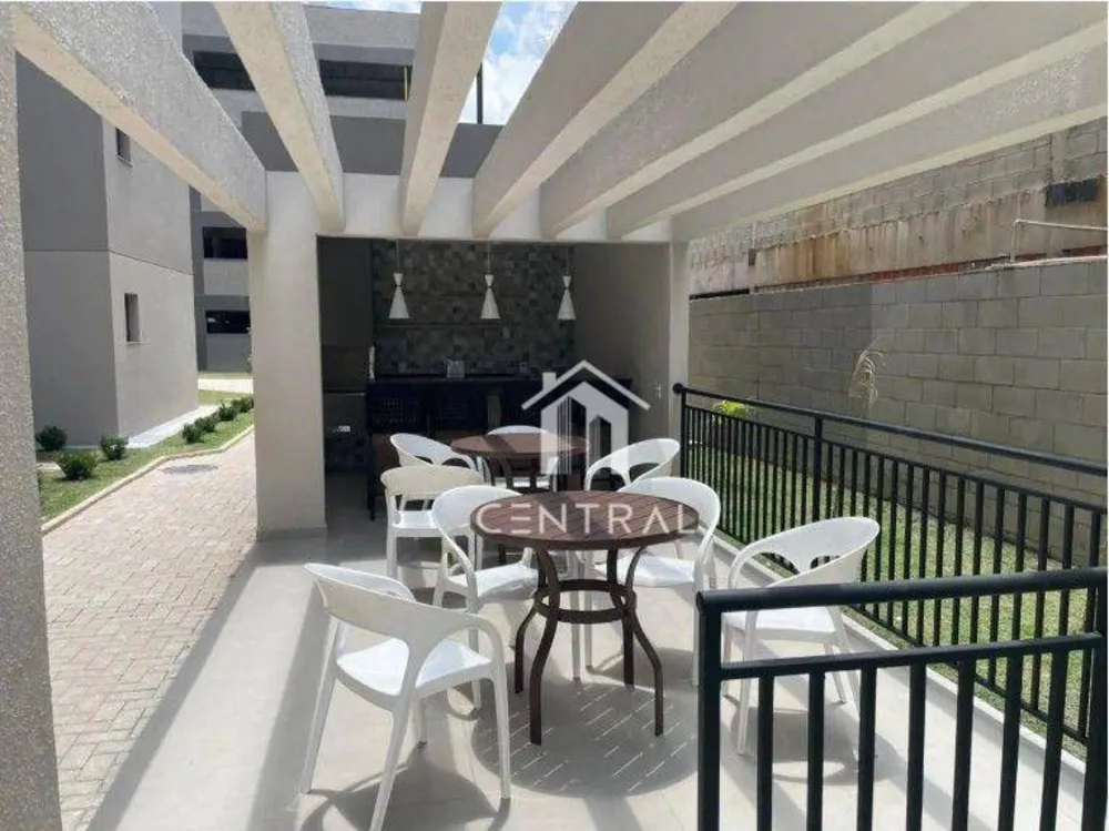 Apartamento, 2 quartos, 59 m² - Foto 11
