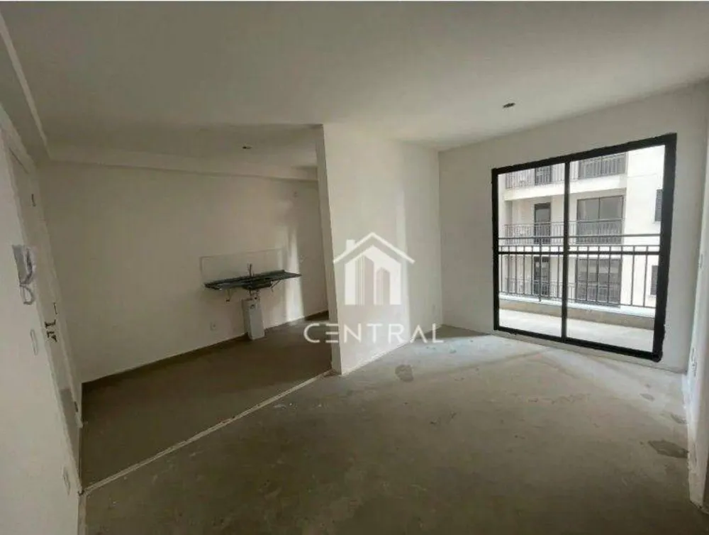 Apartamento, 2 quartos, 59 m² - Foto 4