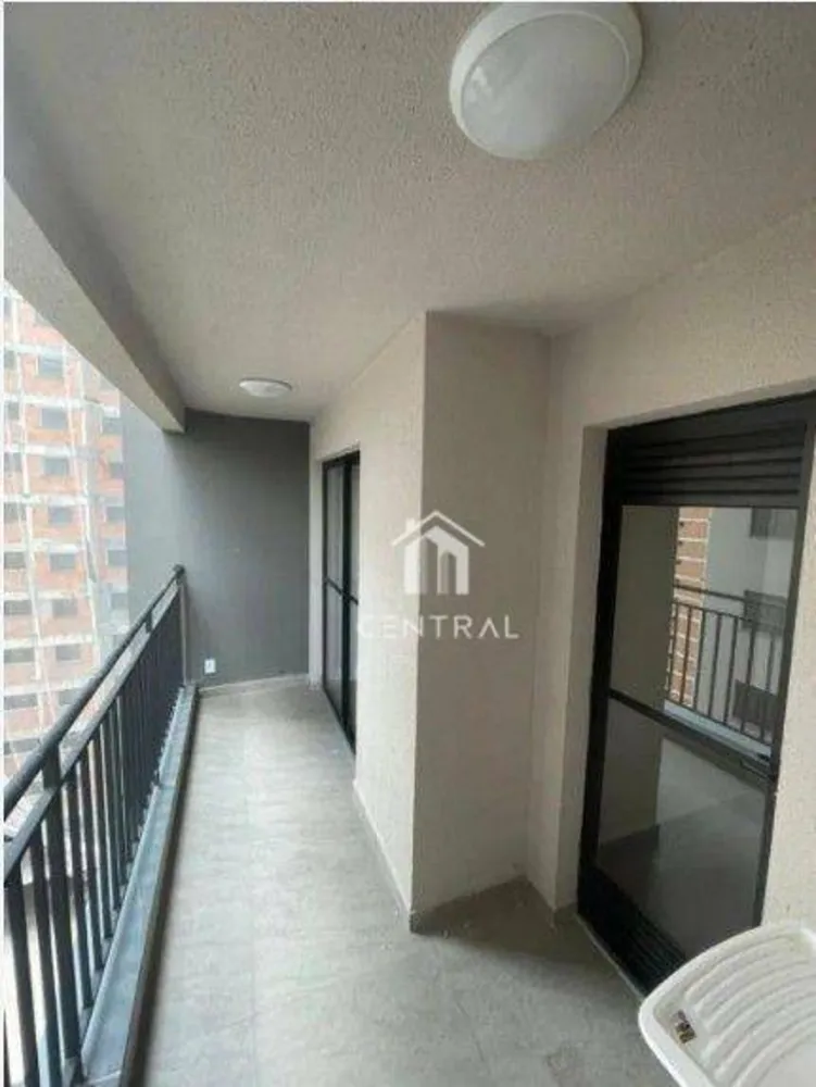 Apartamento, 2 quartos, 59 m² - Foto 5