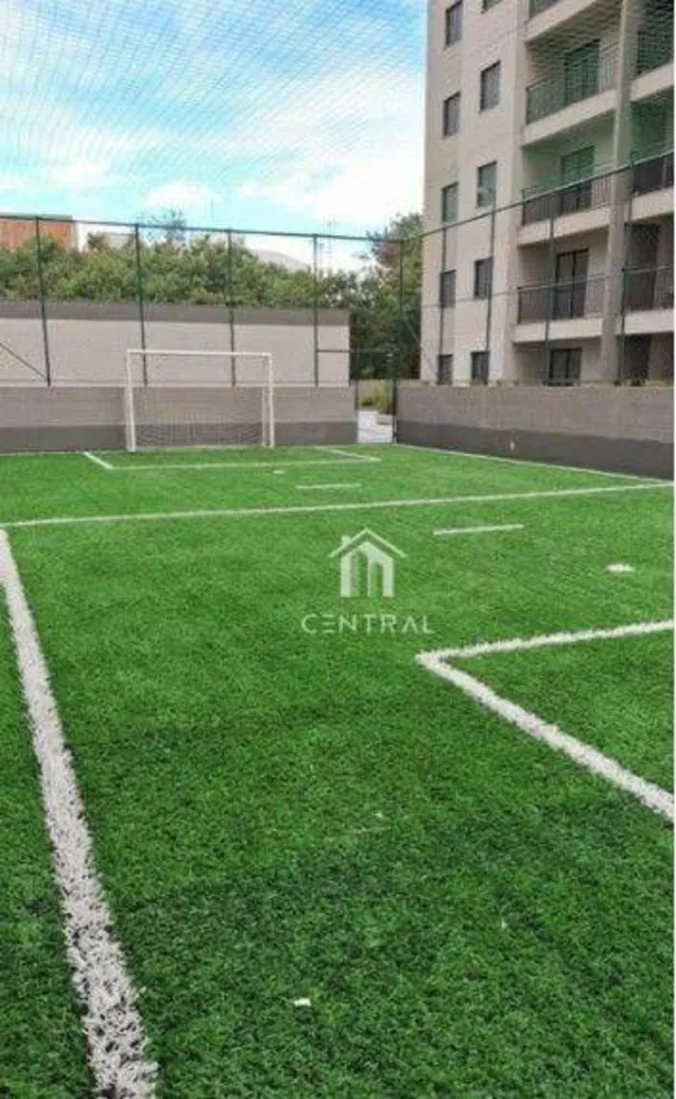 Apartamento, 2 quartos, 59 m² - Foto 12