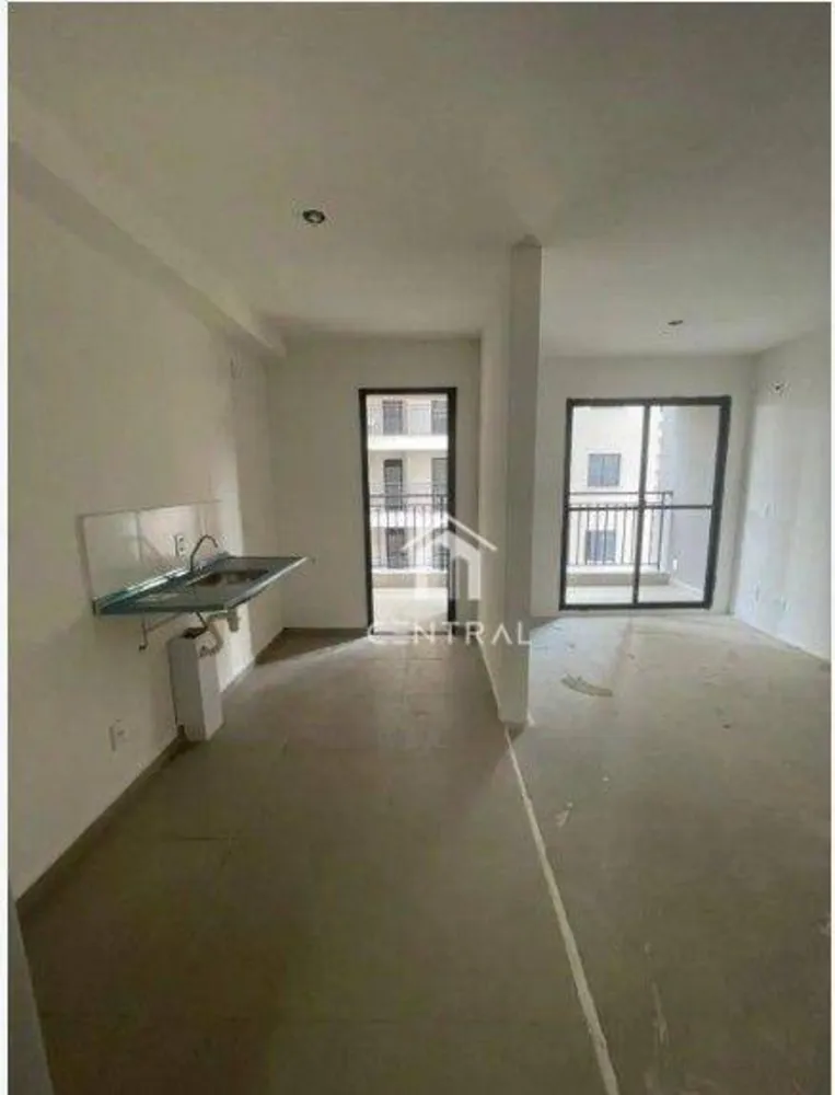 Apartamento, 2 quartos, 59 m² - Foto 2