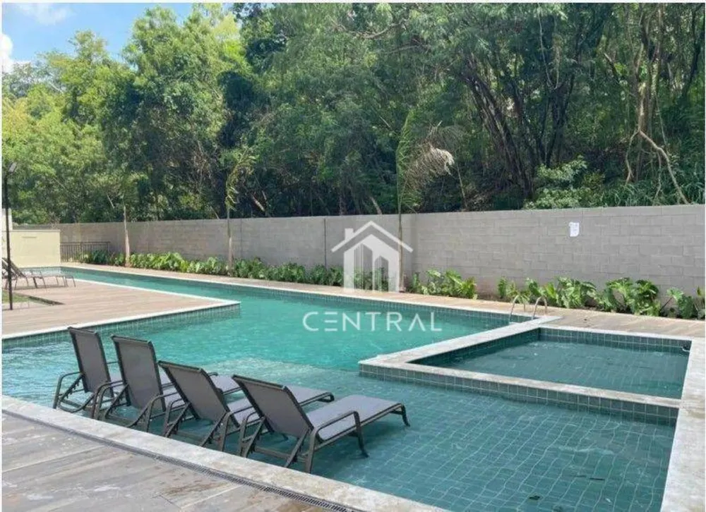 Apartamento, 2 quartos, 59 m² - Foto 10