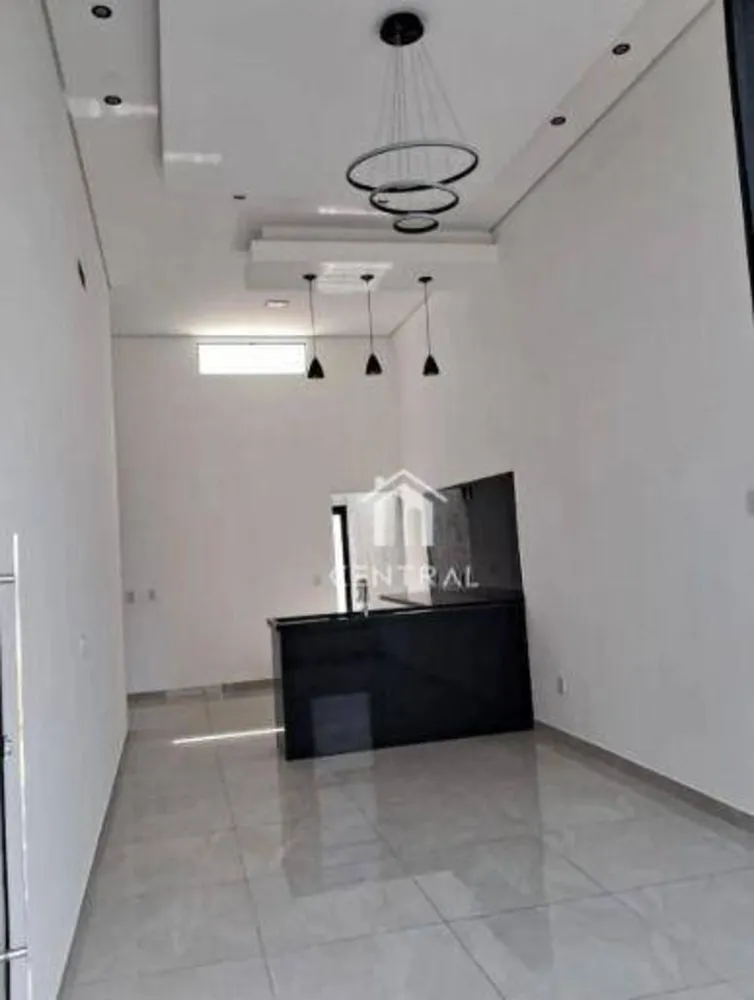 Casa, 1 quarto, 105 m² - Foto 2