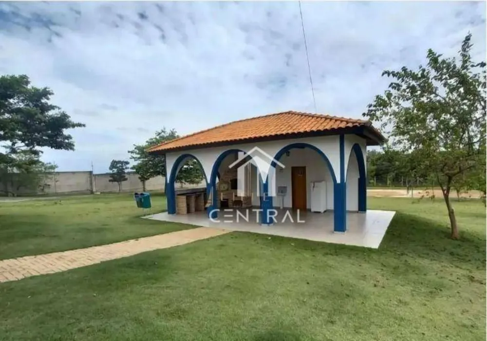 Casa, 1 quarto, 105 m² - Foto 9