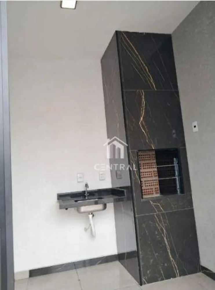 Casa, 1 quarto, 105 m² - Foto 5