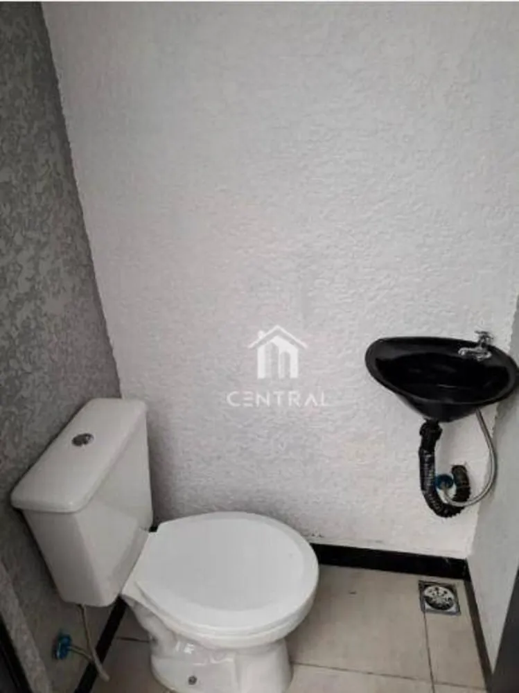 Casa, 1 quarto, 105 m² - Foto 8