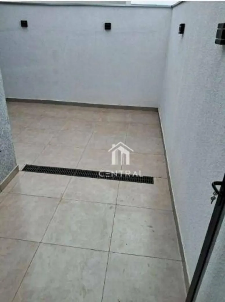 Casa, 1 quarto, 105 m² - Foto 6