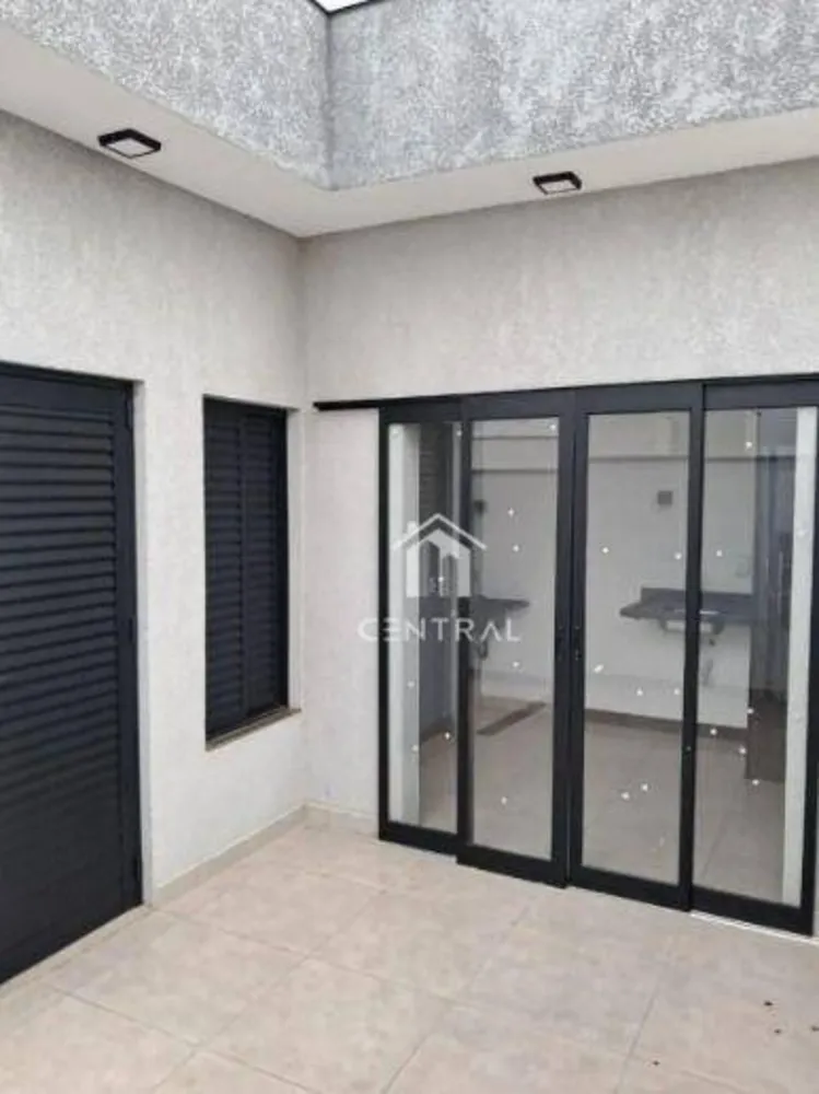 Casa, 1 quarto, 105 m² - Foto 3