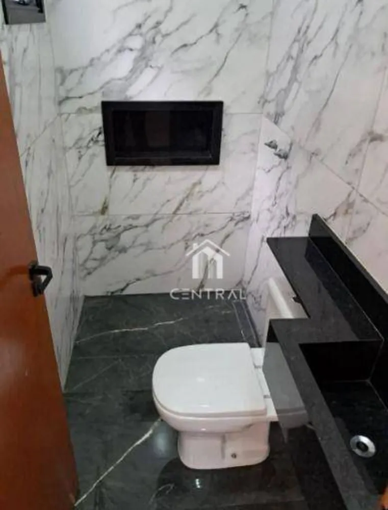 Casa, 1 quarto, 105 m² - Foto 7