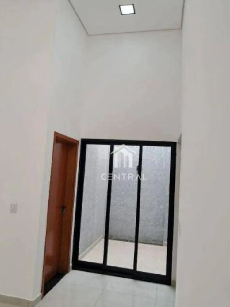 Casa, 1 quarto, 105 m² - Foto 4