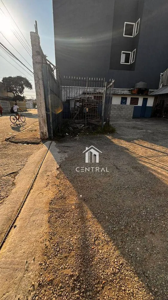 Terreno, 1430 m² - Foto 1