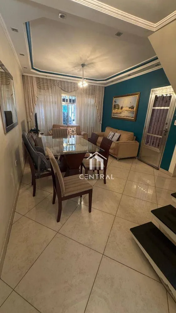 Sobrado, 2 quartos, 180 m² - Foto 6