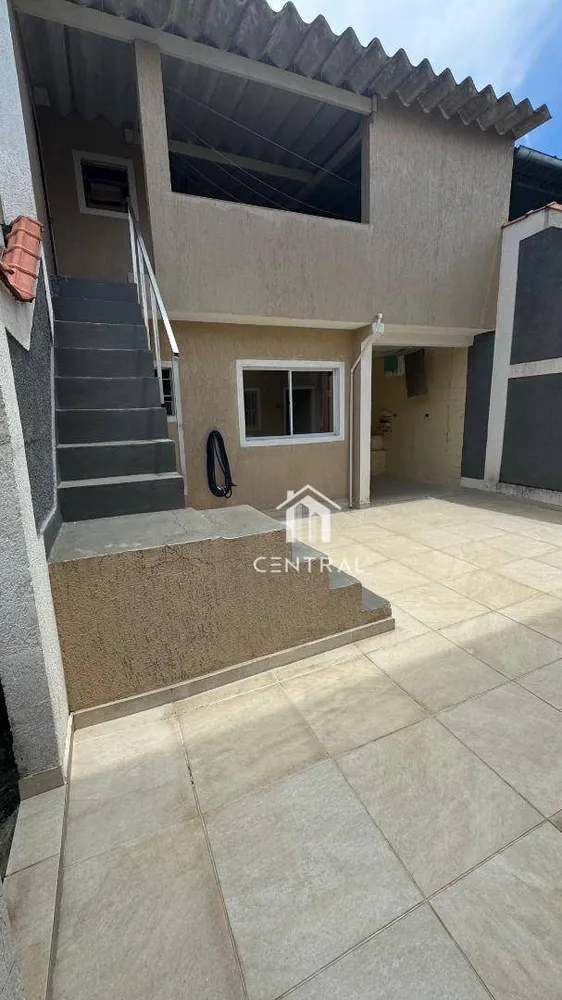 Sobrado, 2 quartos, 180 m² - Foto 12