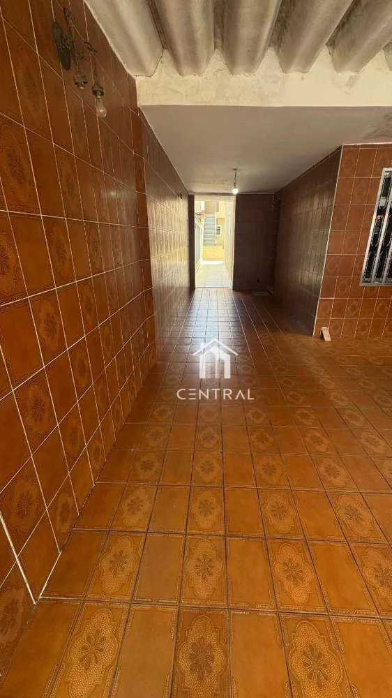 Sobrado, 2 quartos, 180 m² - Foto 8