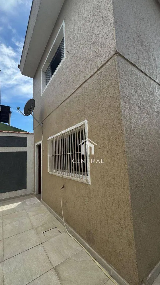 Sobrado, 2 quartos, 180 m² - Foto 9