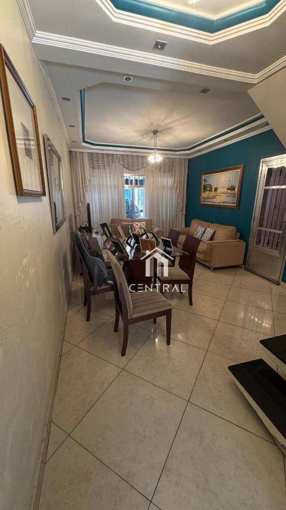 Sobrado à venda com 2 quartos, 180m² - Foto 8