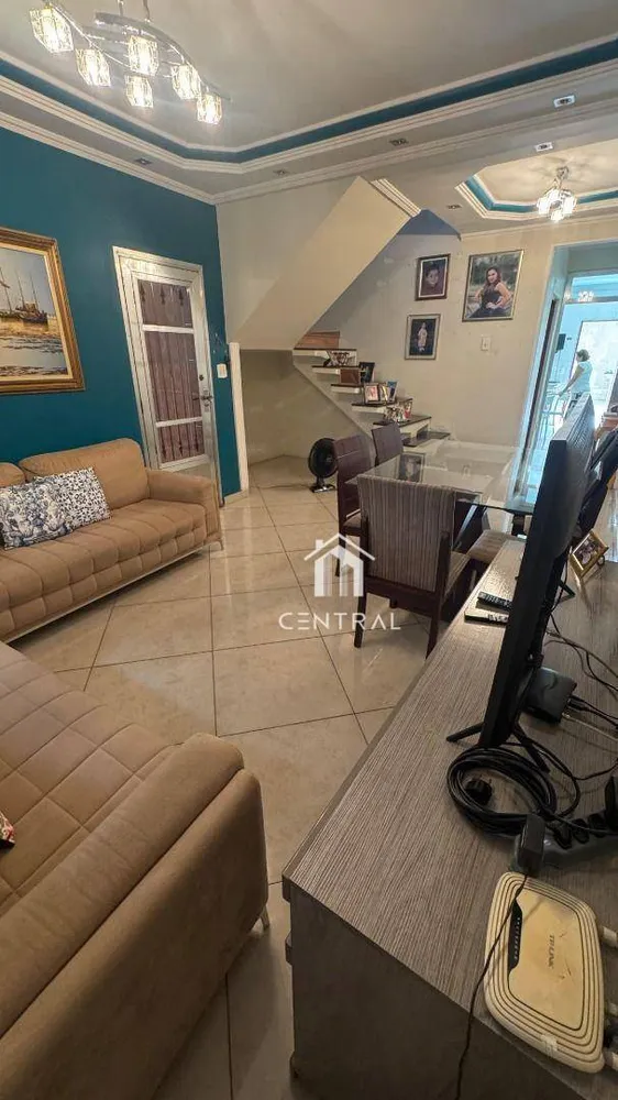 Sobrado, 2 quartos, 180 m² - Foto 13