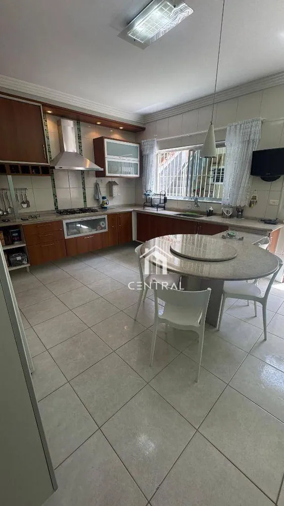 Sobrado, 2 quartos, 180 m² - Foto 3