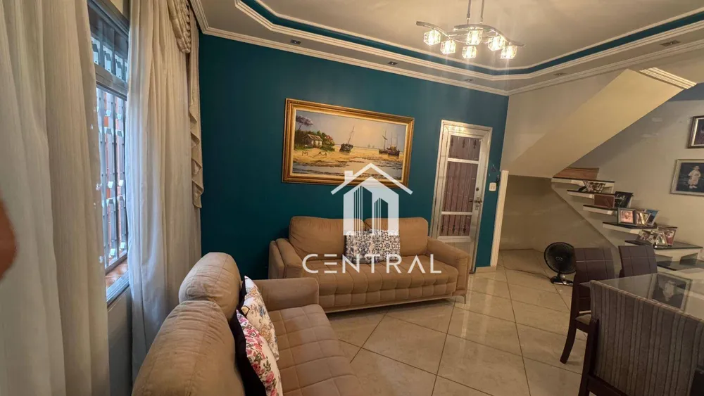 Sobrado, 2 quartos, 180 m² - Foto 10