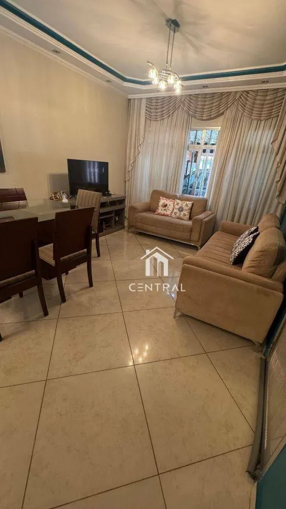 Sobrado, 2 quartos, 180 m² - Foto 14