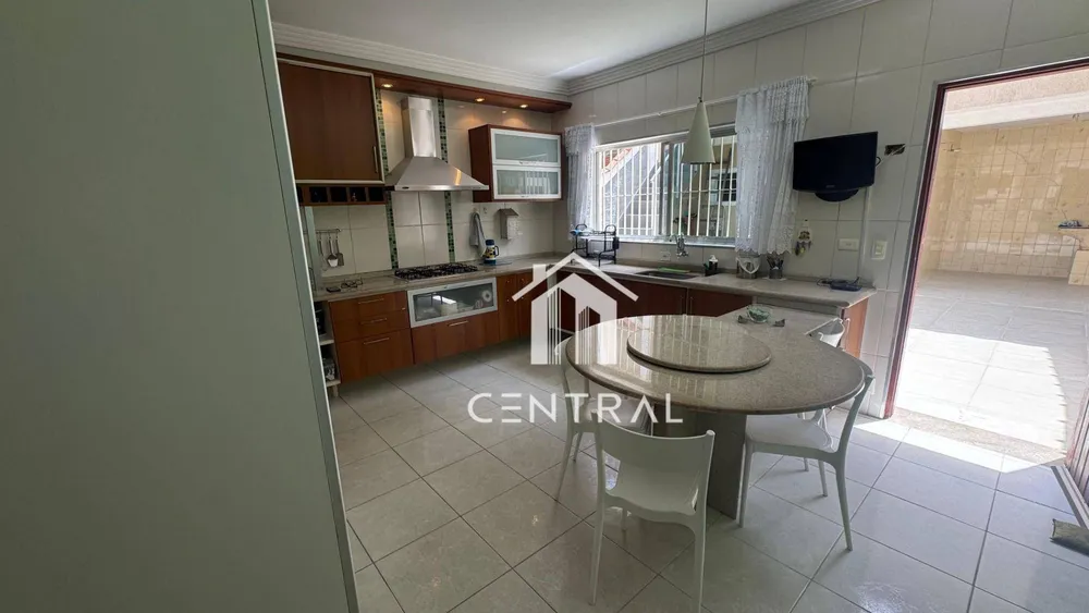 Sobrado, 2 quartos, 180 m² - Foto 7