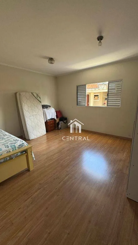 Sobrado, 2 quartos, 180 m² - Foto 4
