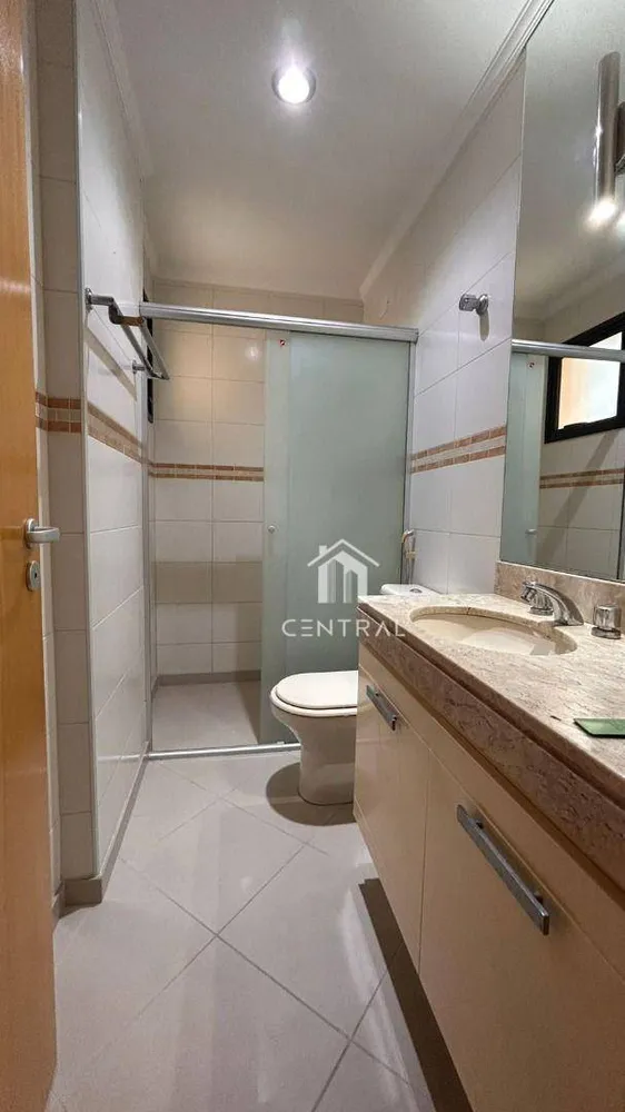 Apartamento, 3 quartos, 107 m² - Foto 9