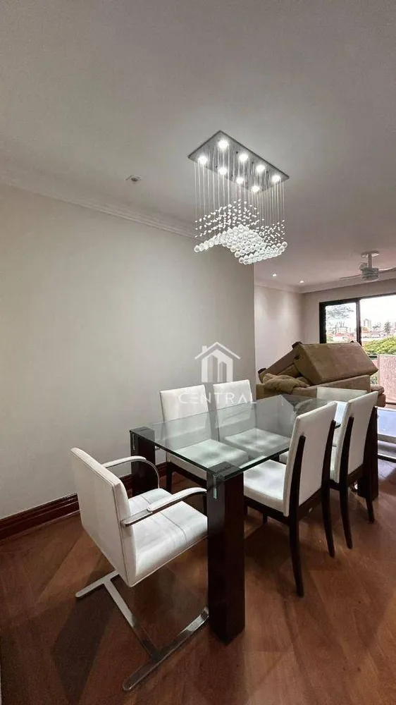 Apartamento, 3 quartos, 107 m² - Foto 9