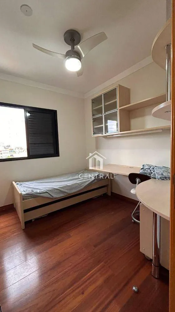 Apartamento, 3 quartos, 107 m² - Foto 4