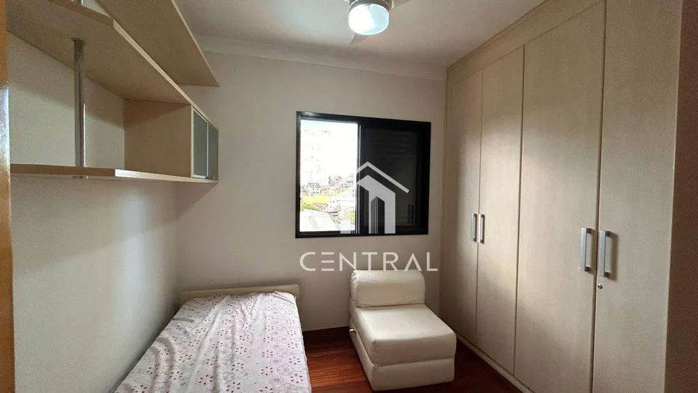 Apartamento, 3 quartos, 107 m² - Foto 10