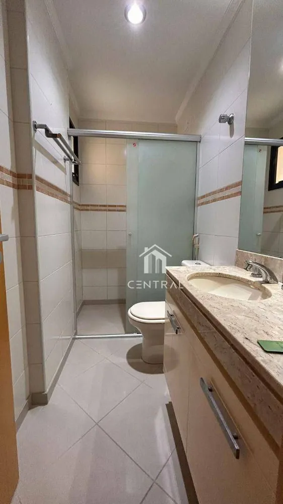 Apartamento, 3 quartos, 107 m² - Foto 2