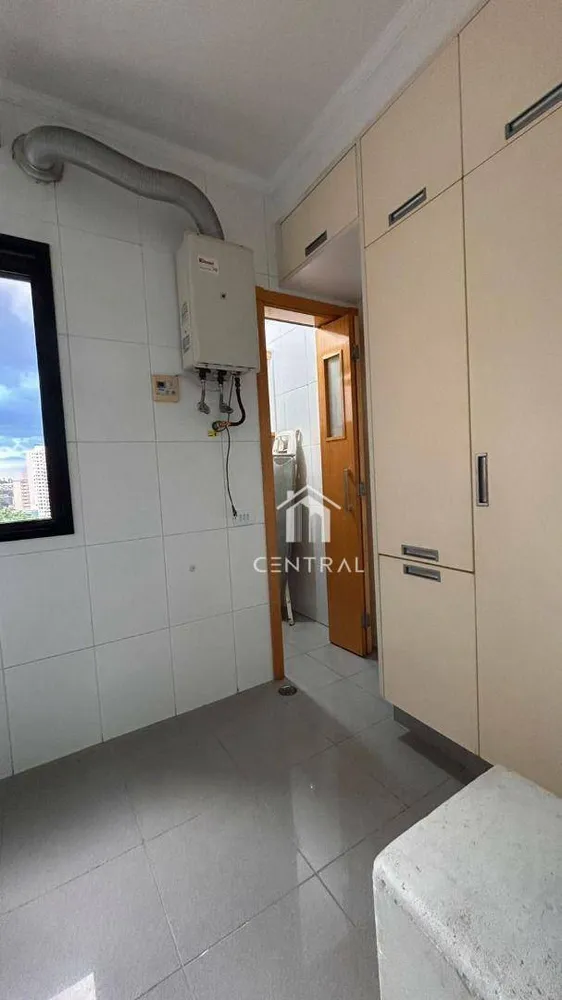Apartamento, 3 quartos, 107 m² - Foto 11