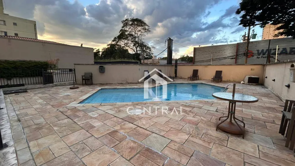 Apartamento, 3 quartos, 107 m² - Foto 15