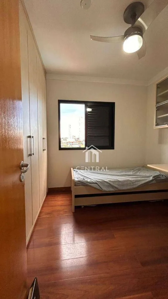 Apartamento, 3 quartos, 107 m² - Foto 5