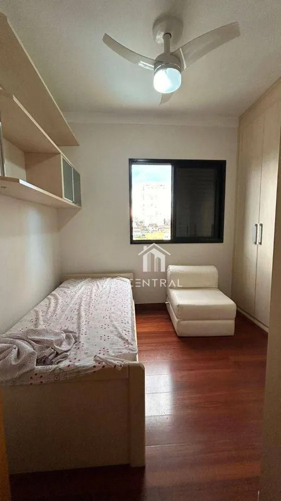 Apartamento, 3 quartos, 107 m² - Foto 3