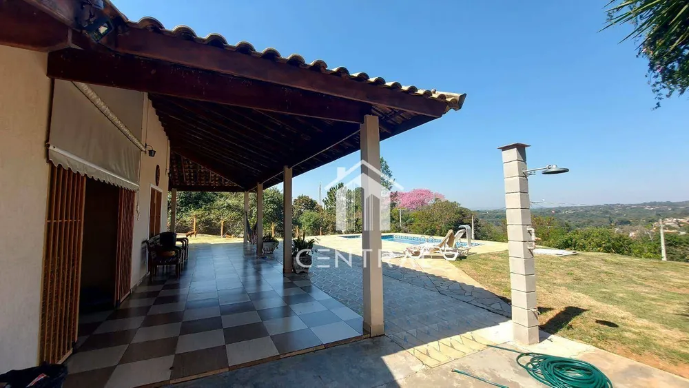 Chácara, 3 quartos, 1250 m² - Foto 13