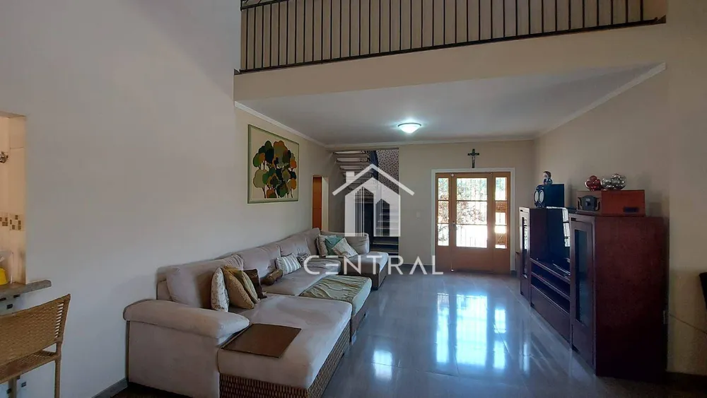 Chácara, 3 quartos, 1250 m² - Foto 15