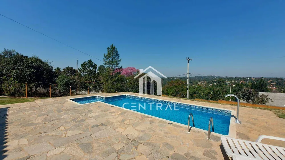 Chácara, 3 quartos, 1250 m² - Foto 7