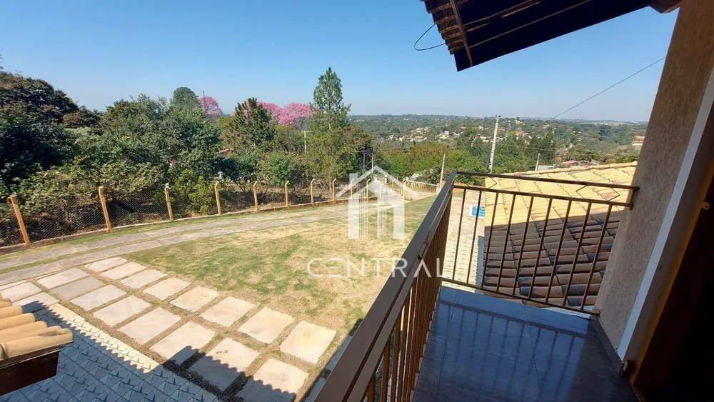 Chácara, 3 quartos, 1250 m² - Foto 5