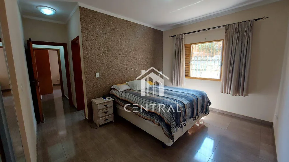 Chácara, 3 quartos, 1250 m² - Foto 16