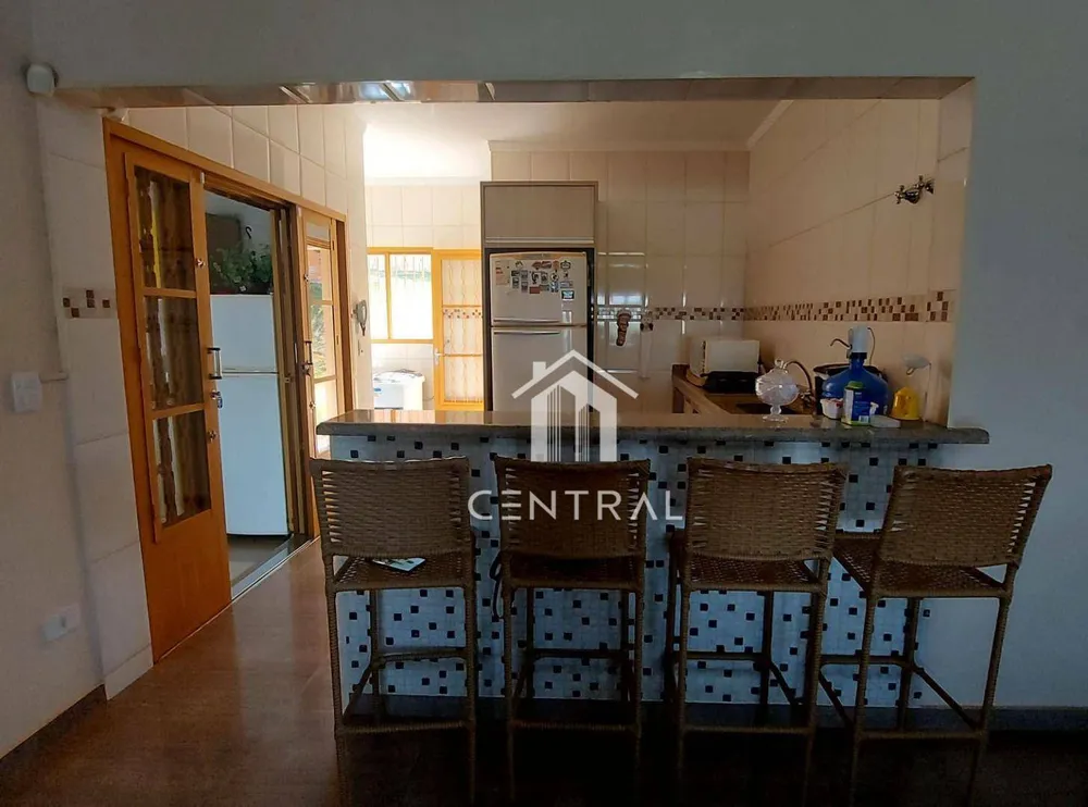 Chácara, 3 quartos, 1250 m² - Foto 3