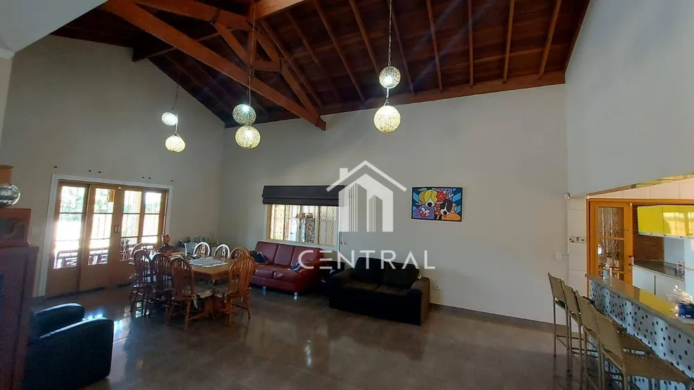 Chácara, 3 quartos, 1250 m² - Foto 14