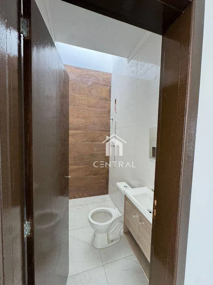 Casa de Condomínio, 2 quartos - Foto 8